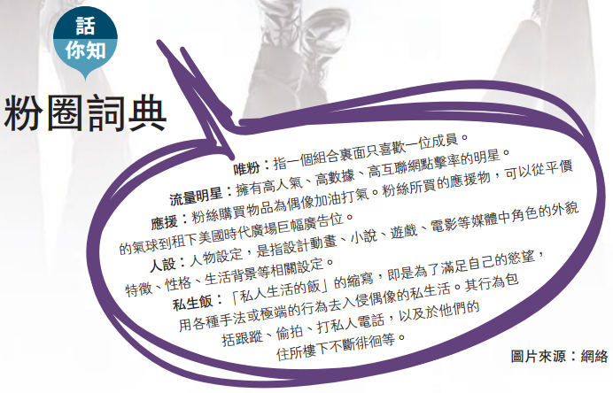 TFBOYS偶像养成 青春的押注(图3)